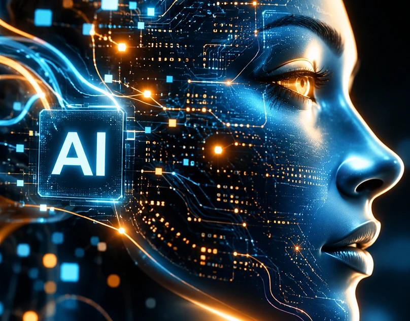 AI design and development work