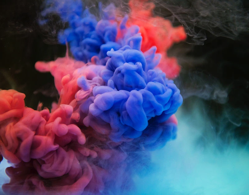 Motion graphics