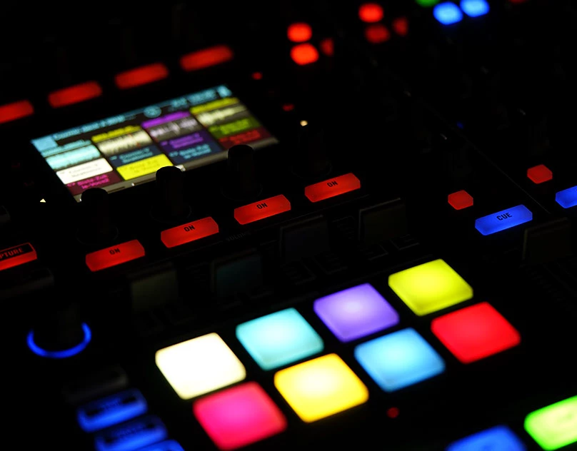 Music composition
