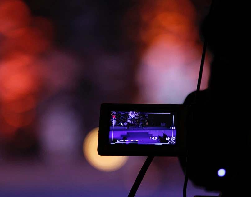 Video production